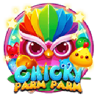 Chicky Parm Parm