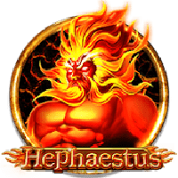 Hephaestus